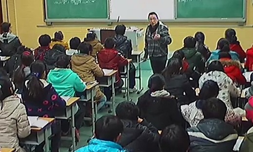 化学反应的快慢和限度 (必修2)张瑞可_2013郑州高中化学优质课视频