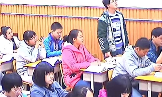 简单的轴对称图形-三李超黄河中学_郑州市高中优质课视频