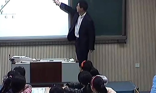 角_朱范锦郑州市第五中学_2013郑州市高中优质课视频