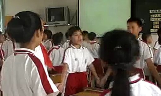 培养学生积极心态