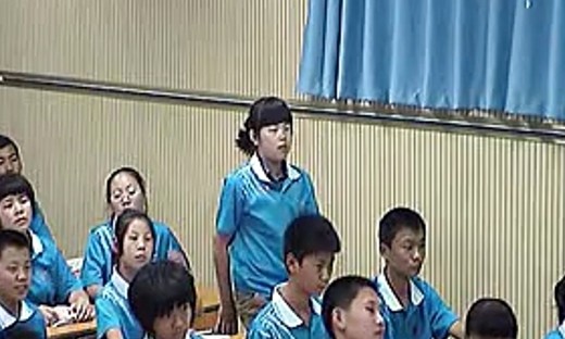 《戏曲大舞台》王芳郑州市第五十二中学