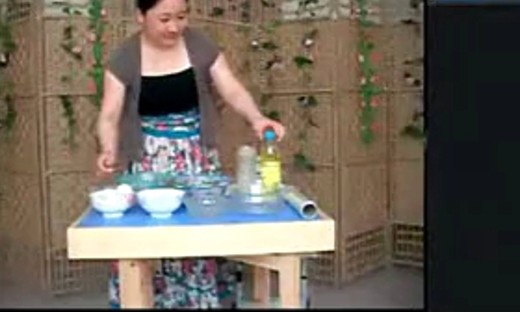 《腌制鸭蛋》宋雅丽郑州市第77中学