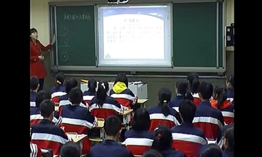 直线与圆的位置关系-一张利红郑州市第八十五中学_2013郑州市高中优质课视频
