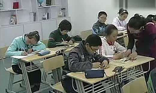 《千年梦圆在今朝》程燕—小学六年级语文优质课展示