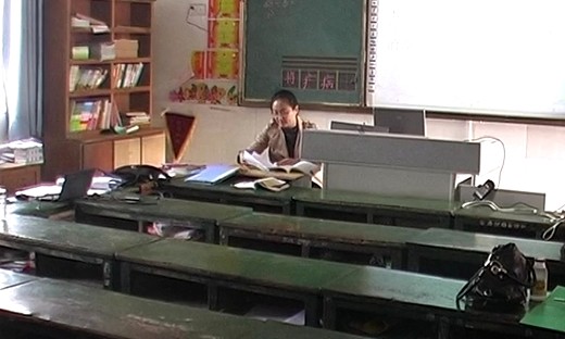 《木兰从军》泗阳县实验小学二年级语文集体备课