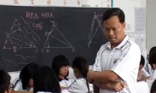 七年级数学优质示范课《三角形全等辅助线添加方法专题》