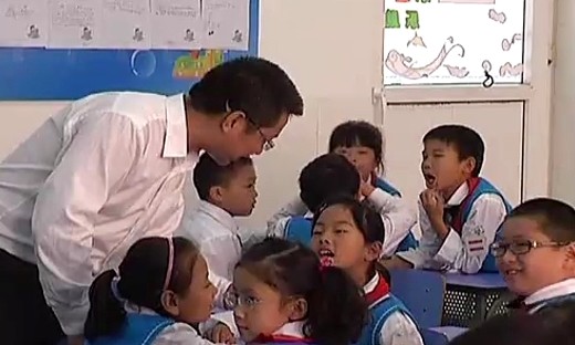 小学三年级语文优质课视频《习作：写杯子》邓宗亮