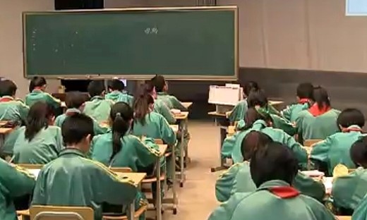 2014年唐山市小学语文优质课比赛《母鸡》教学视频-王乃侠