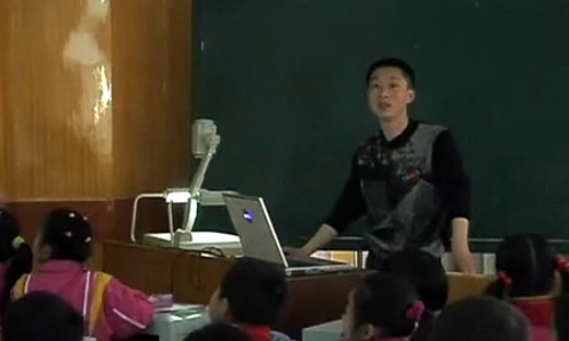 《钝角锐角》温州市骨干教师教学展示活动优质课视频