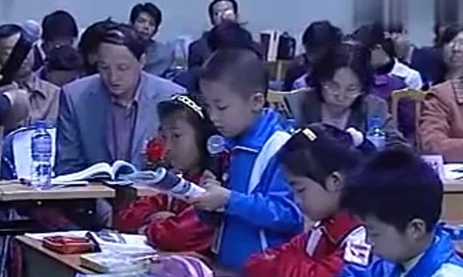 《天鹅的故事》苏教版语文大赛一等奖优质课教学视频-任志刚