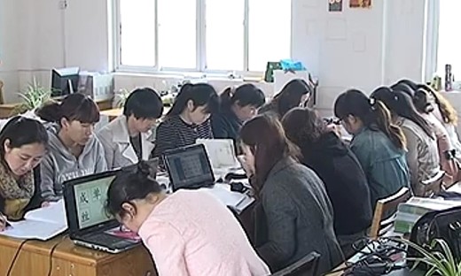 泗阳县实验小学集体备课《识字教学》一年级语文