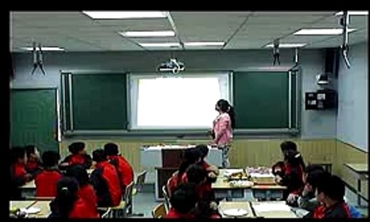 《水果拼盘》综合实践说课视频-方法指导课-石桥小学_王伟娜
