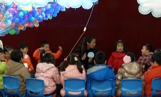 歌唱祖国 视频丨习近平在托卡耶夫陪同下欣赏哈萨克斯坦少年儿童演唱