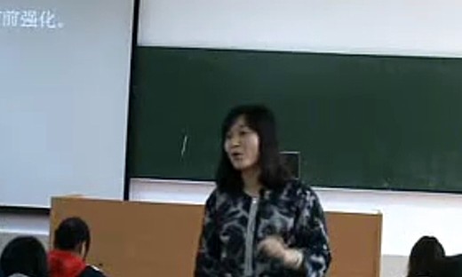 《明清时期》高三历史复习课教学视频