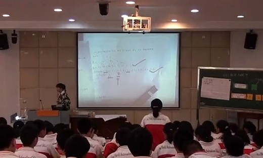 《频率与概率》王敏_贵州省第五届初中数学优质课