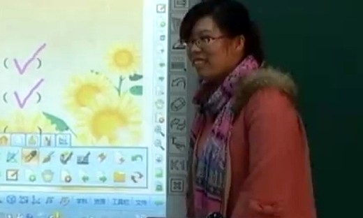 《长方体的表面积》优质课视频-北师大版五年级-蔡晓英