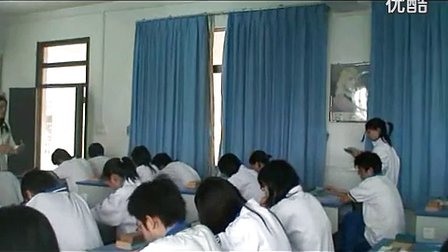 《道士塔》特色理念微型课_高中语文广东名师课堂教学展示视频