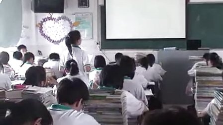 《丁都护歌》优质课视频_高中语文广东名师课堂教学展示视频