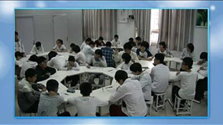 2014年郑州市初二语文优质课《藤野先生》河南省实验中学-张冰梅