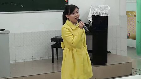 第5-10课音乐教师说课_贵州省第五届小学音乐