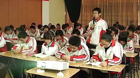 初中语文《端午的鸡蛋》教学视频-临沂市初中语文高效课堂构建经验交流示范课