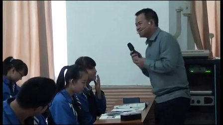 高中政治《世界文化的多样性》贵州省第五届优质课评比