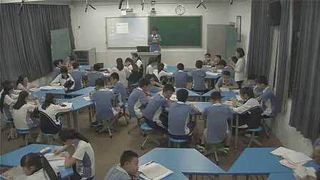 Unit7 Poems初中七年级英语深圳第二实验学校曾伟东