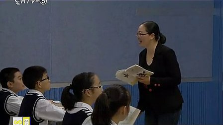 名师公开课初中语文《河中石兽》施牡丹