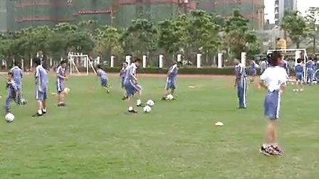 趣味足球 - 优质课公开课视频专辑