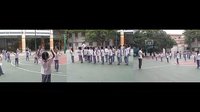 《跳花绳》小学三年级体育优质课视频-陈鹏