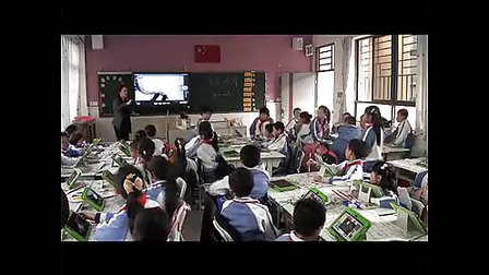 印染花布 - 优质课教学视频专辑