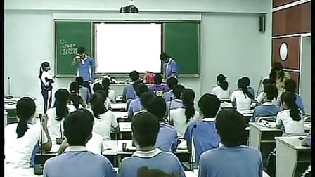 《转基因食品的安全性》高中生物优质课视频-深圳张静
