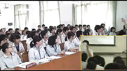 《酸碱盐》初中化学专题复习教学视频-主讲人：农长青-广西初中教师教学技能大赛