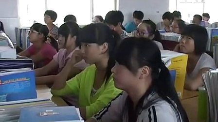 高中美术《中国民间美术》说课与课堂实录教学视频