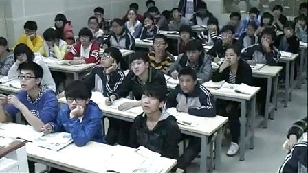 高中物理《万有引力定律》说课与优质课教学视频-河南省