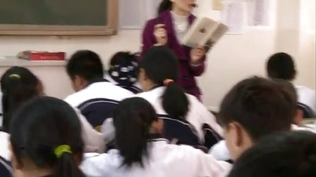 《记承天寺夜游》初中八年级语文教学视频-沙湾中学吴艳老师