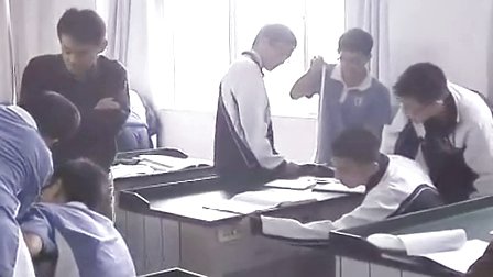 《自由落体运动》高一物理教学视频-南头中学范景荣