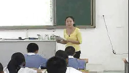 《记承天寺夜游》初中八年级语文教学视频-天成学校盛中华
