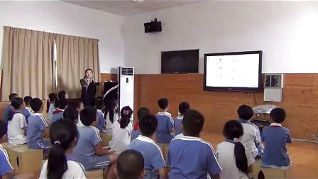 《理发师》一年级音乐微课视频-赤湾学校吴季家