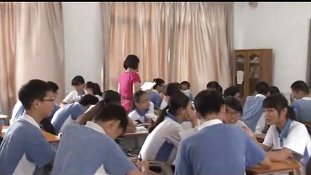 《武陵春》初中九年级语文教学视频-前海学校张庆怡
