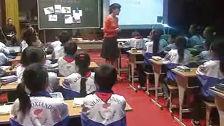 小学数学《三角形的内角和》教学视频-刘凤敏-河南省小学数学优质课评比大赛