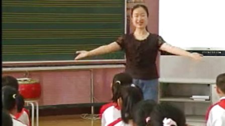 小学四年级音乐下册课例《中国功夫》优质课教学视频