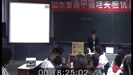 《导体的电阻》桓台一中马文吉2014山东高中物理实验课