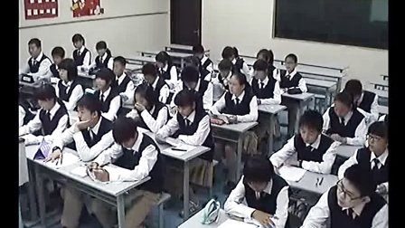 人教版初中语文七年级下册《爸爸的花儿落了》第一课时优质课教学视频