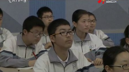 初中语文《端午的鸭蛋》名师公开课教学视频-沈炜