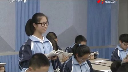 初中语文《端午的鸭蛋》名师公开课教学视频-翟海燕