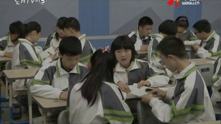 初中语文《喂 出来》名师公开课教学视频-马小平