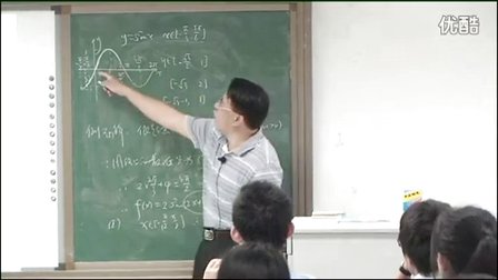 2015优质课《三角函数的值域与最值》高中数学苏教版必修四-深圳外国语学校：刘仲雄