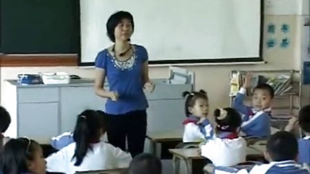 《My Toys》小学英语一年级优质课视频-深圳-翠竹外国语实验学校：刘春苗