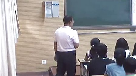 《你能肯定吗？》北师大版初中数学八下优质课视频-郑州市回民中学：卢万伟